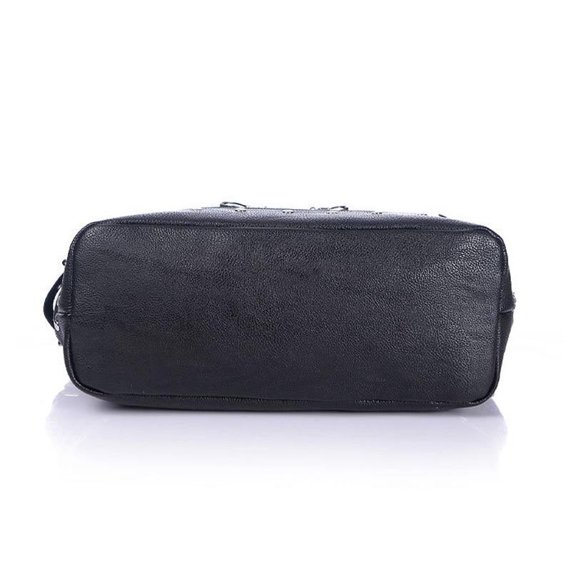 Scared Night Hand Bag