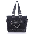 Scared Night Hand Bag