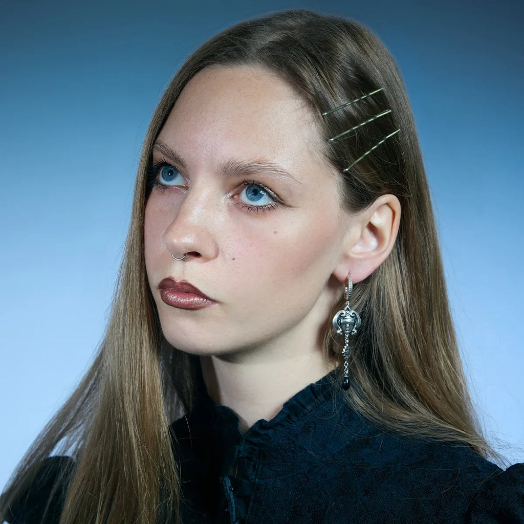 SECOND SIGHT EARRINGS