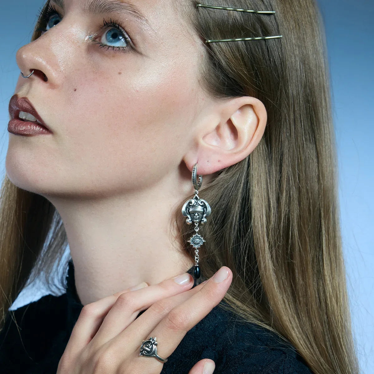 SECOND SIGHT EARRINGS