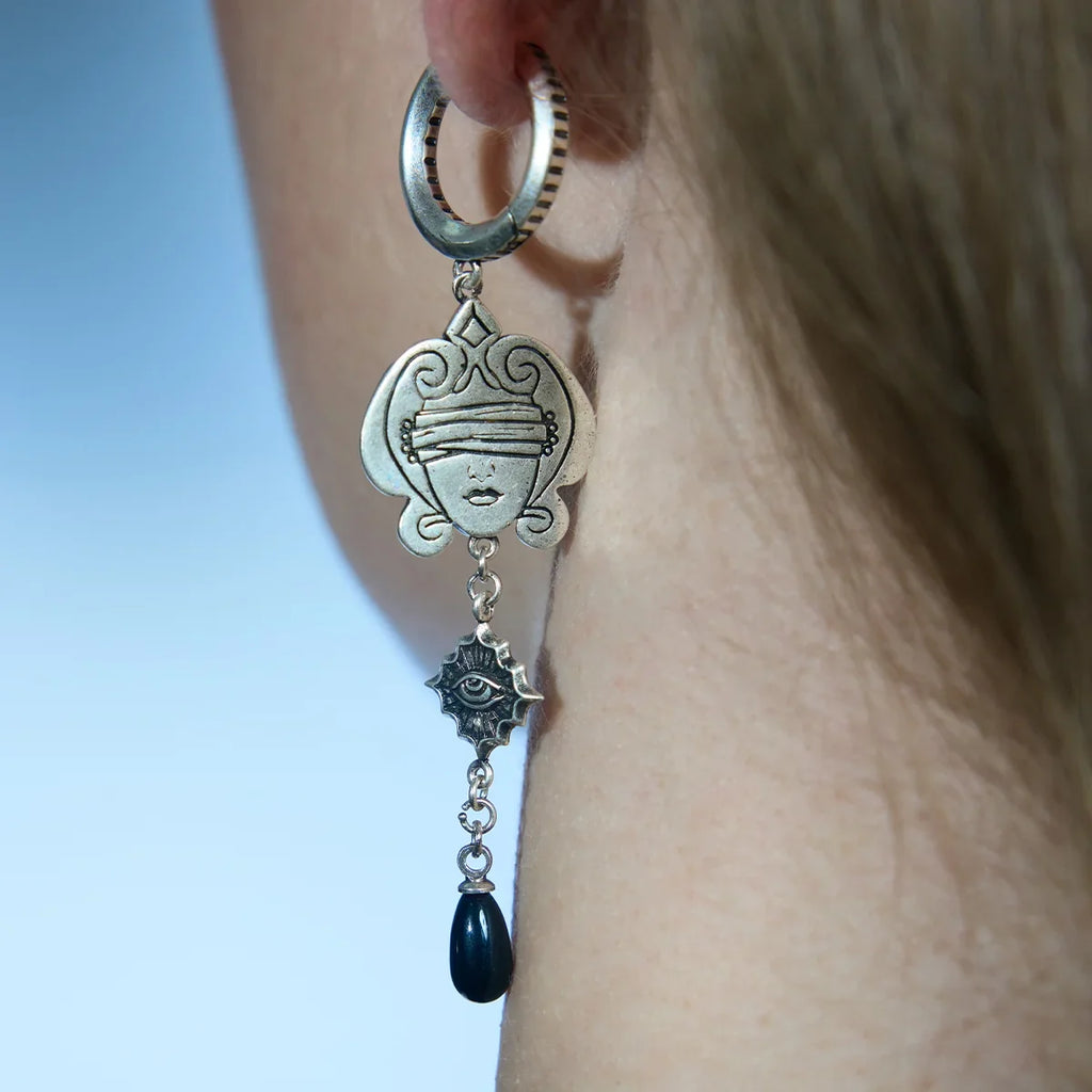 SECOND SIGHT EARRINGS