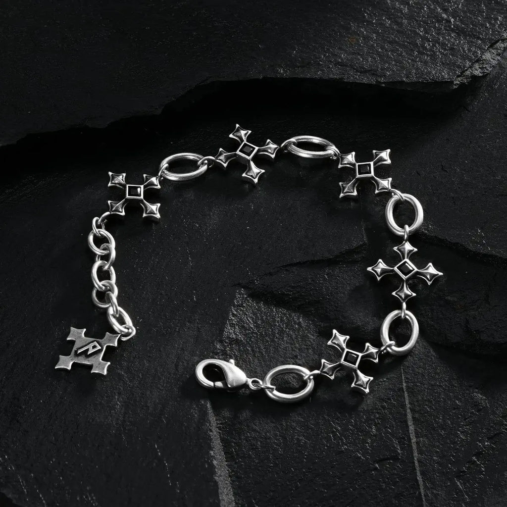 SILENT LITANY BRACELET