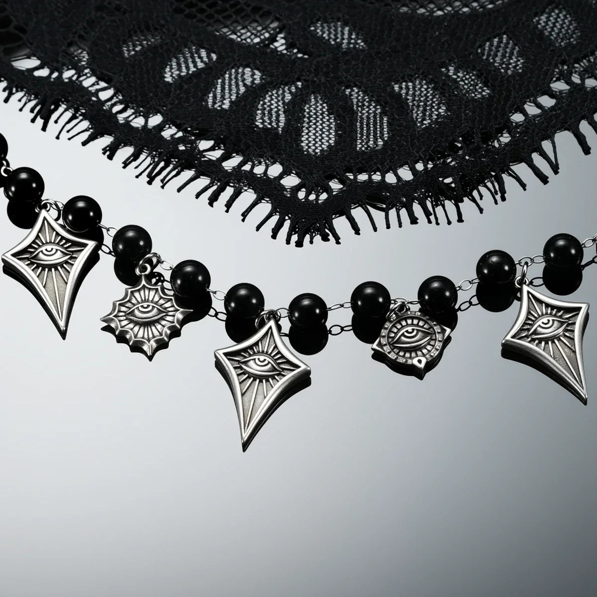 WATCHER’S CONSTELLATION BRACELET