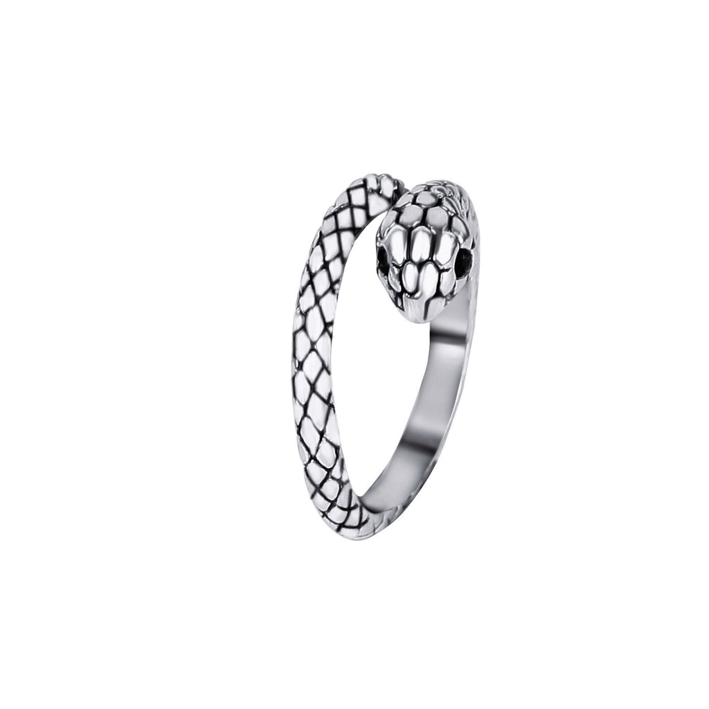 Snake Ring