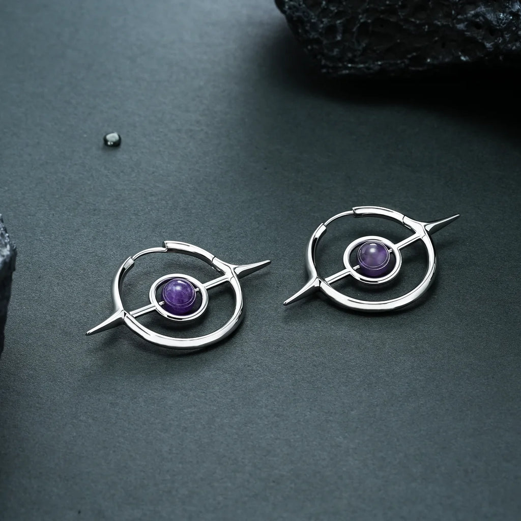 STELLAR GRACE EARRINGS