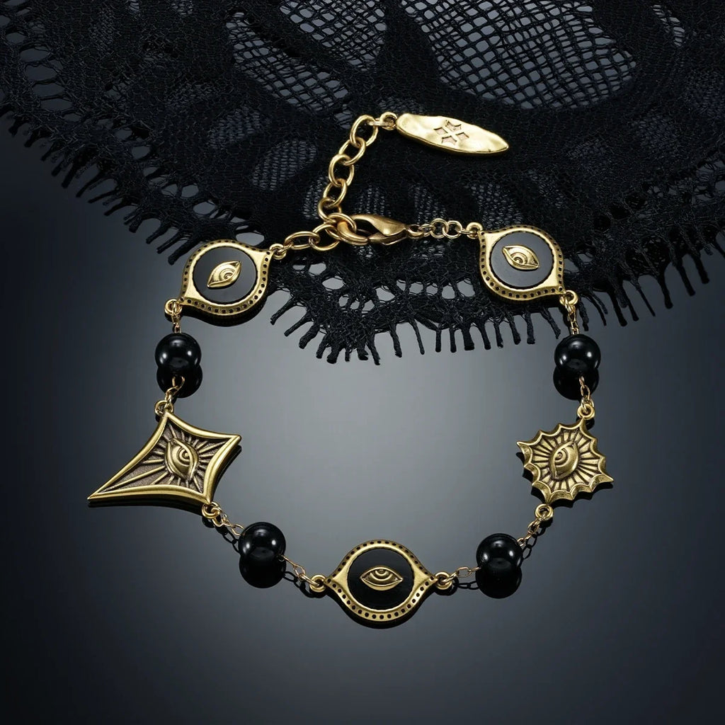 UNSEEN ORBIT BRACELET