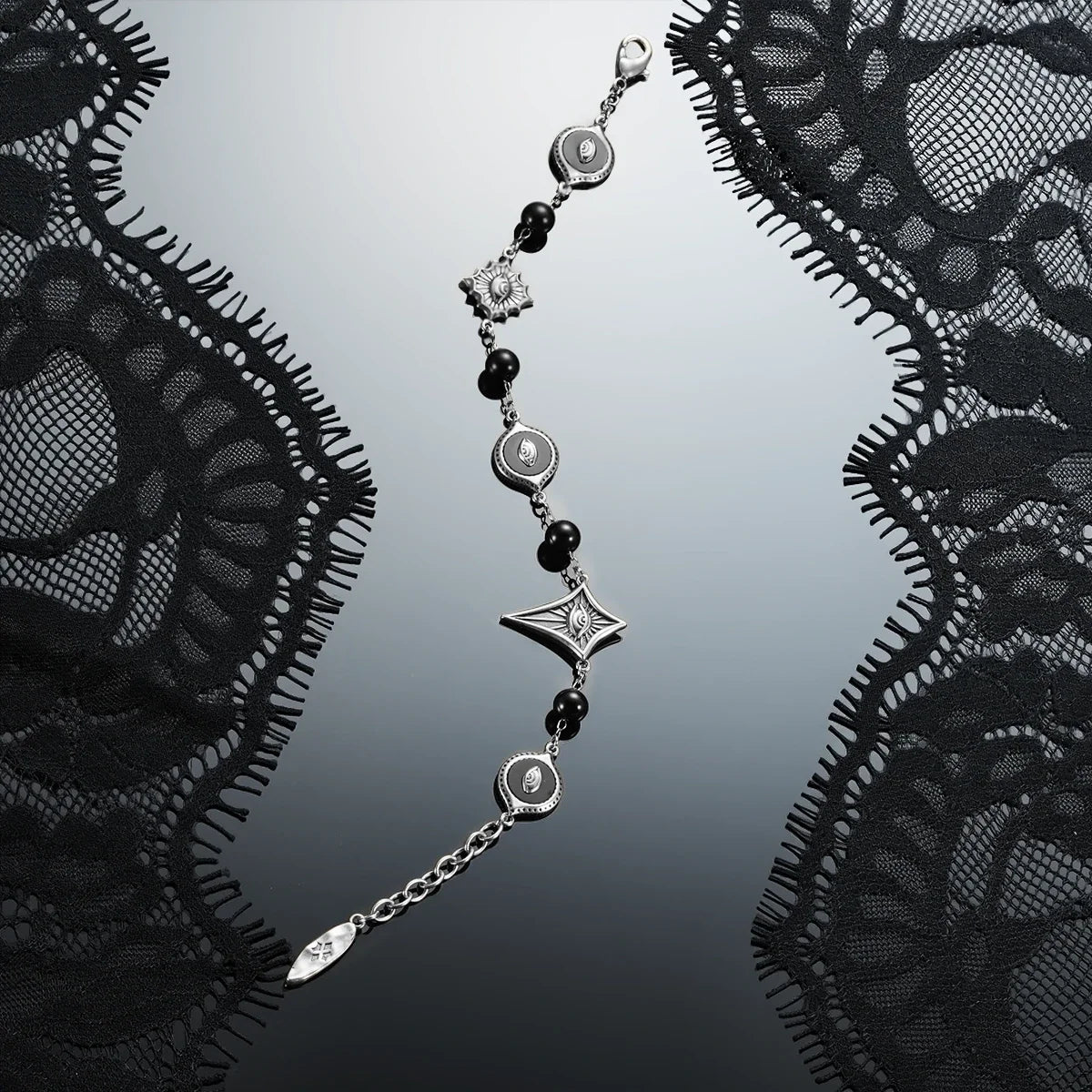 UNSEEN ORBIT BRACELET