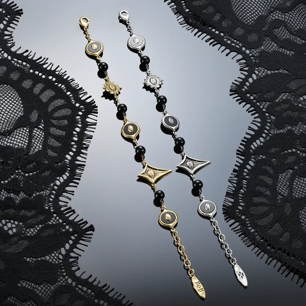 UNSEEN ORBIT BRACELET