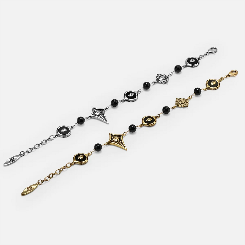 UNSEEN ORBIT BRACELET