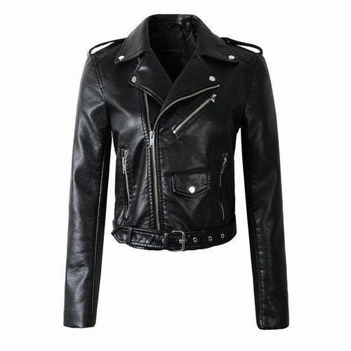 Eternal Rose Jacket - Creepy Goth