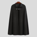 Men's Cloak - alternate studio view (5 of 5)