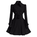 Women's Trench Coat