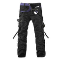 Men's Casual Pants - front studio view (1 of 4)