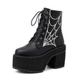 Vampire Night Boots - alternate studio view (2 of 5)
