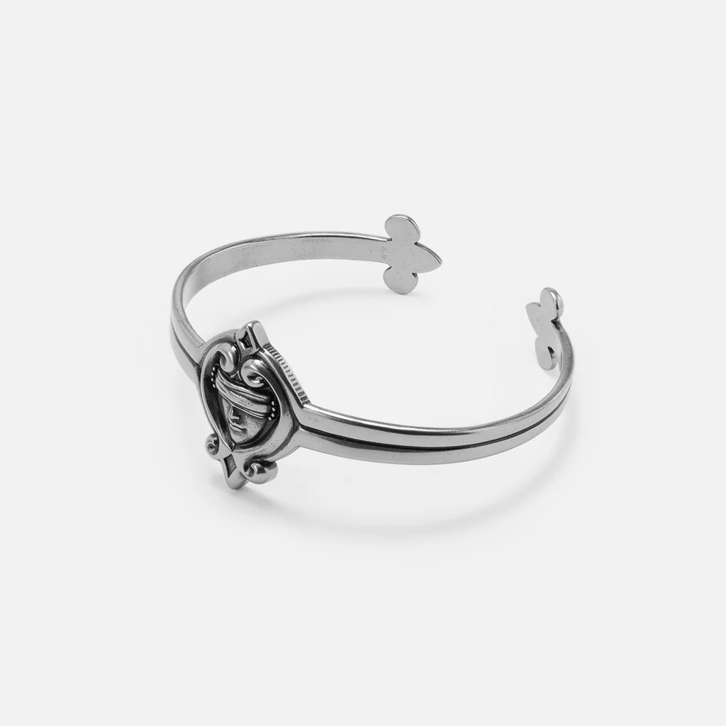 VEILED SEER CUFF BRACELET