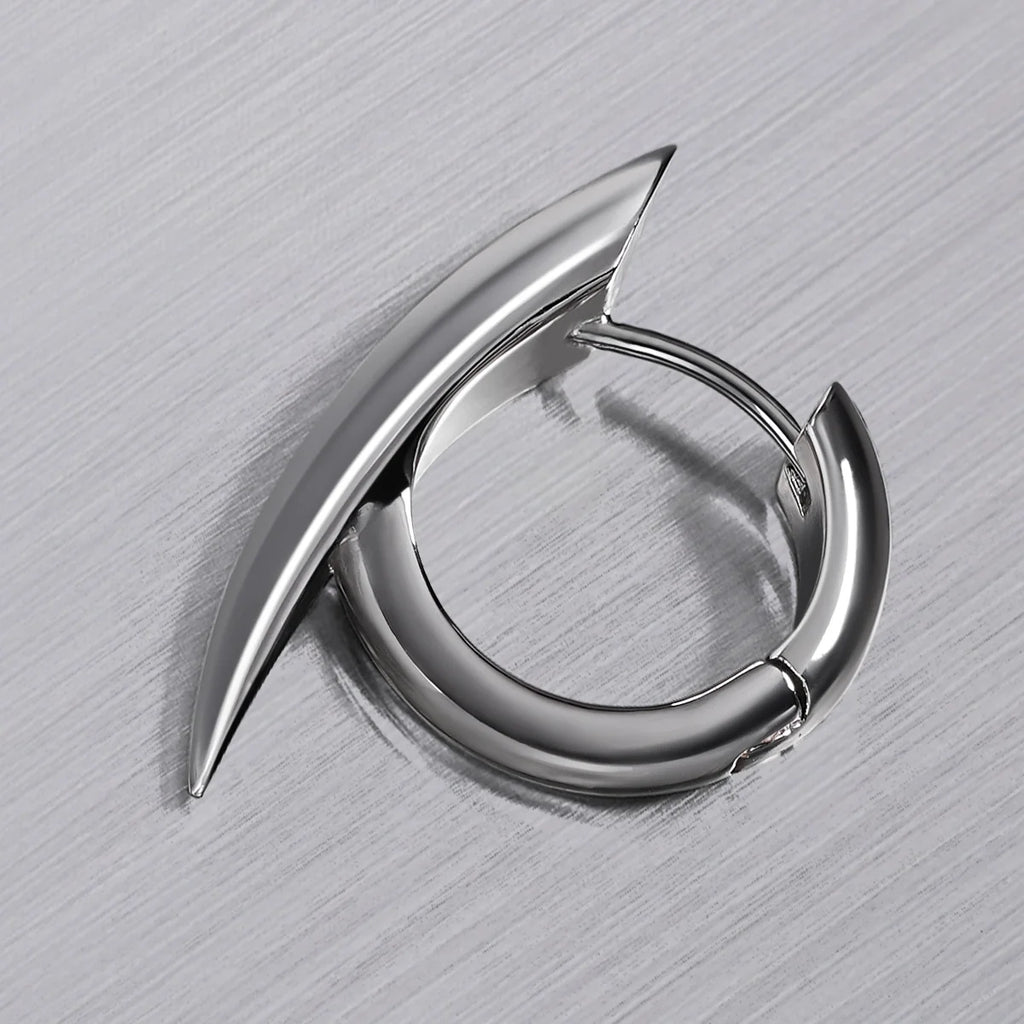VENOM CLAW EARRINGS