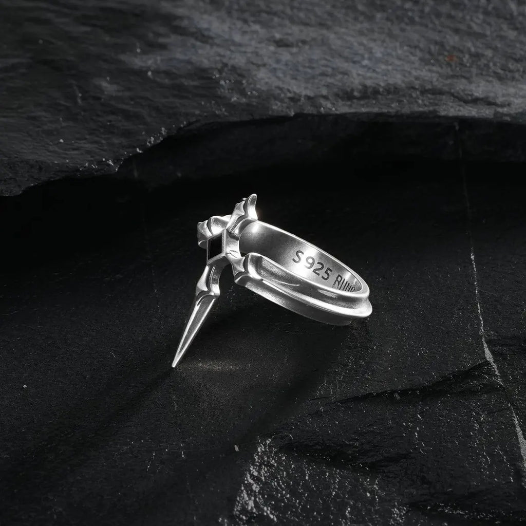 VESPER BLADE RING