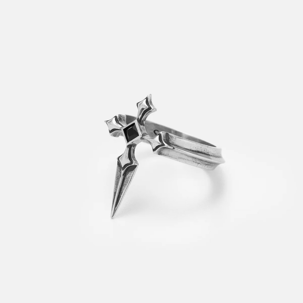 VESPER BLADE RING