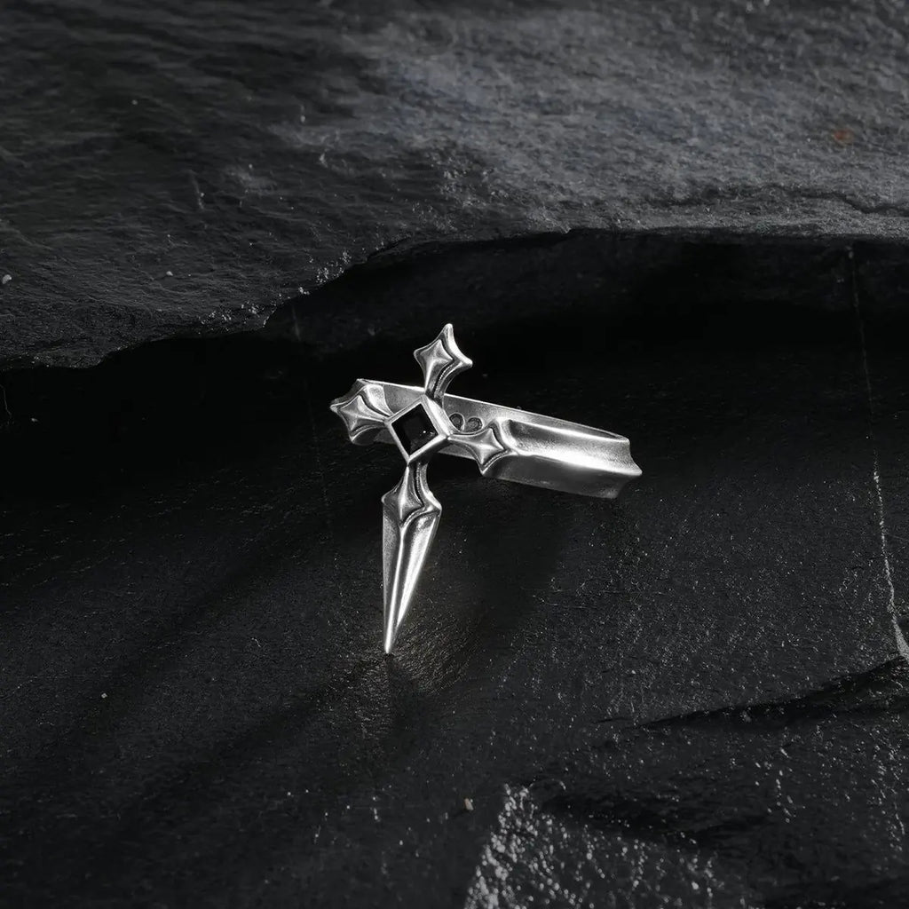 VESPER BLADE RING