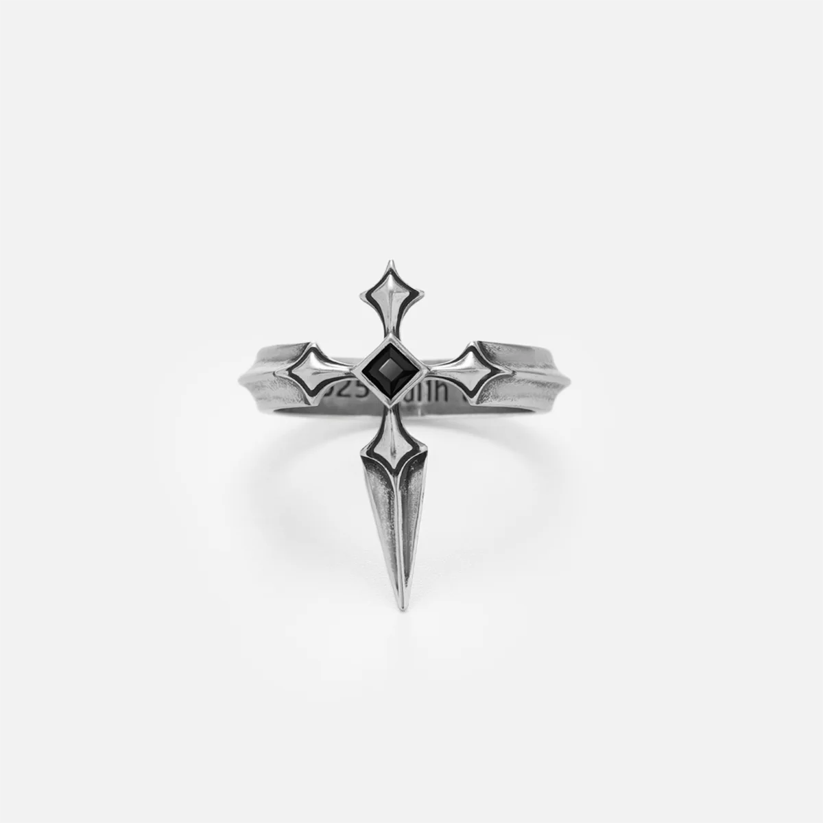 VESPER BLADE RING