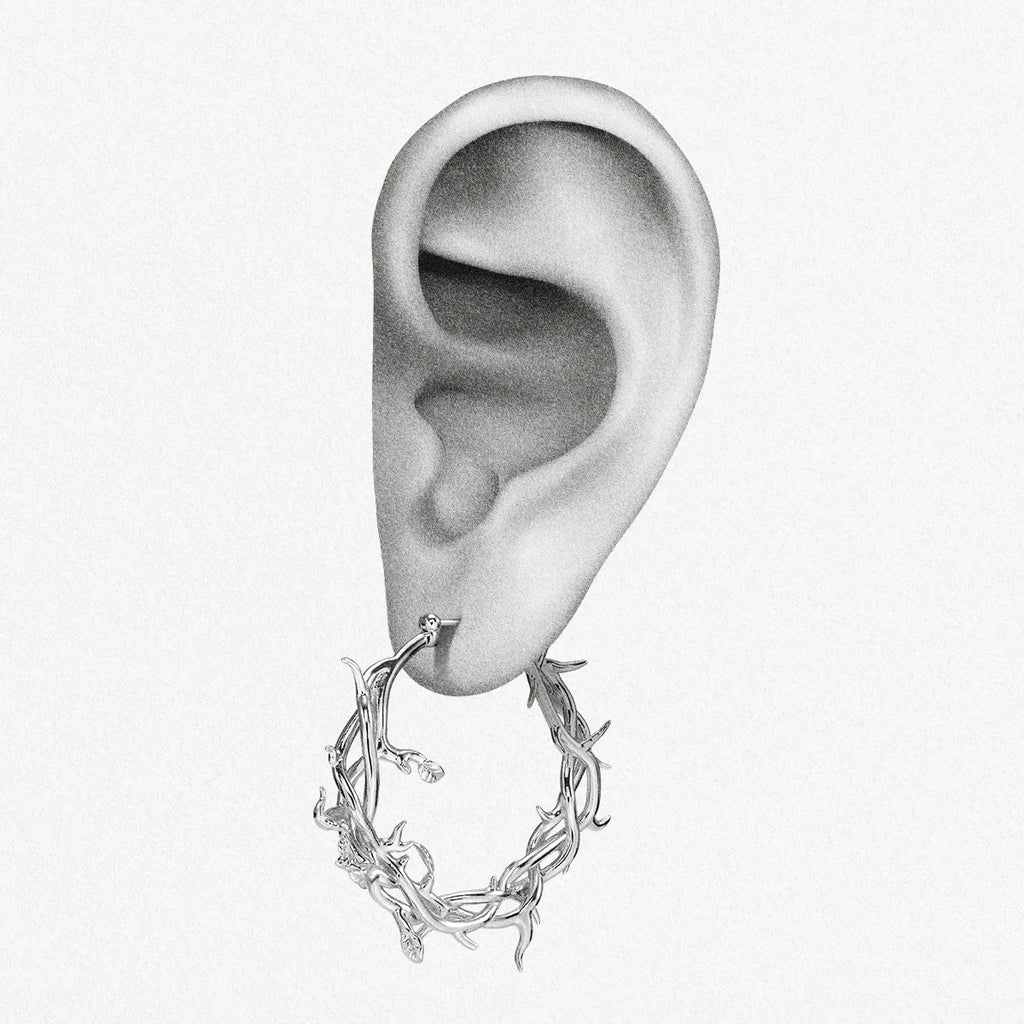 VINE WHISPERS EARRINGS