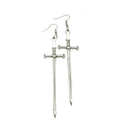Witchy Warrior Earrings - primary lifestyle photo (1 of 3)