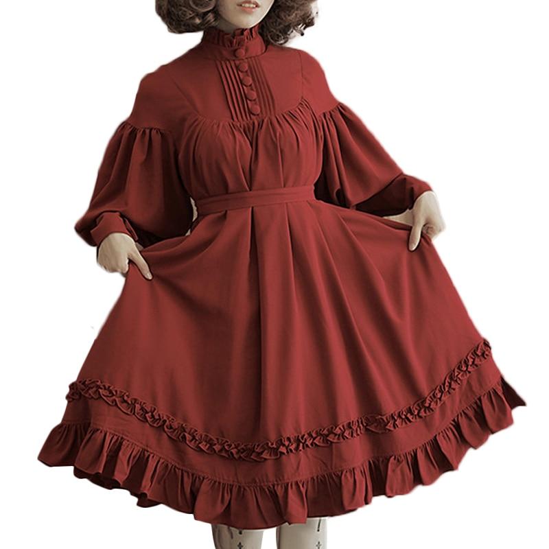 Women's Lolita Dress